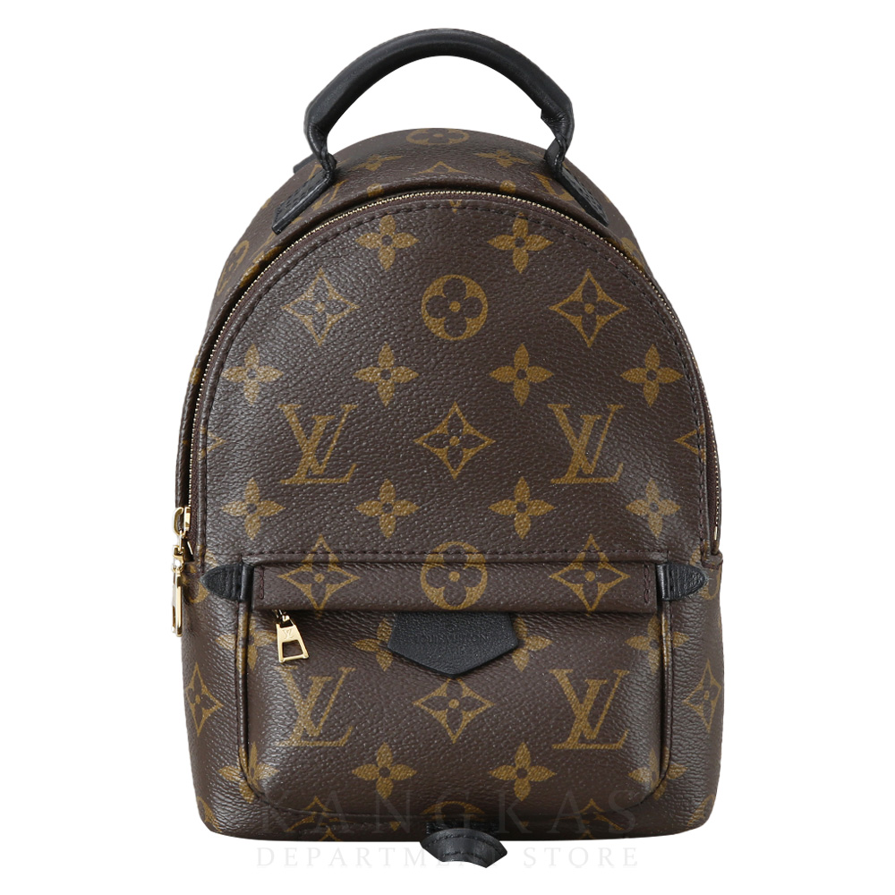 LOUIS VUITTON(USED)루이비통 팜 스프링스 미니 백팩